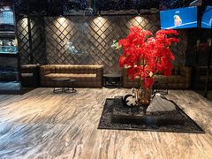 大堂-红辣椒·川菜·火锅(科华路店)