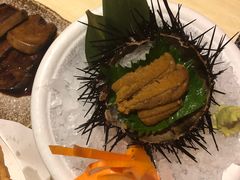 -有喜屋·深夜食堂(北京西路店)