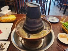 -前门张记涮肉(前门店)