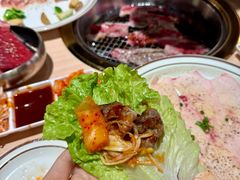 -伊茉家的烤肉店(勒泰中心店)