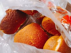 -爱德顺糕点食屋(利民道店)