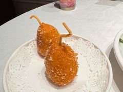 -大鸭梨烤鸭(左家庄店)