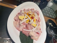 -初春四季·椰子鸡火锅(中关村店)