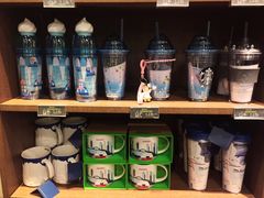 -星巴克(宁波老外滩店)