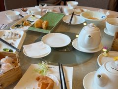 -麒麟中餐厅·经典粤菜·地道菜式老字号(广州长隆酒店)