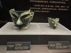 -深圳博物馆(古代艺术馆)
