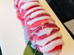 -铜来聚老北京涮肉(恒隆广场店)