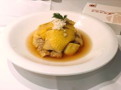 道道鲜糟鸡-道道鲜·崇明私房菜(五角场店)