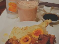 -The COOK·厨餐厅·自助餐(浦东嘉里大酒店)