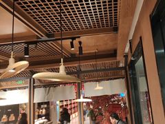 -韩京炭火烤肉自助料理(柯桥万达店)
