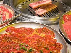 -大叹号·朝鲜族烤肉(滨海吾悦广场店)
