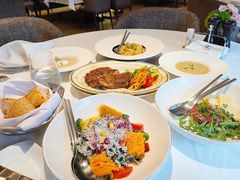 -燃扒房Steakhouse(皇庭店)