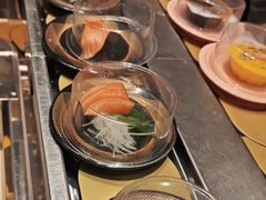 -争鲜回转寿司(东方银座店)