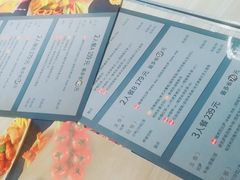 -必胜客(威高广场店)