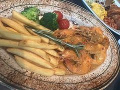 -卡朋西餐(宝安大仟里店)