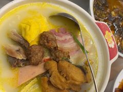 -丰收日·小海鲜·沪上家宴(顾村正大店)