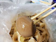 -爱英南方馄饨面馆(清华苑店)