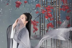 -盘子女人坊古装写真摄影(天津总店)