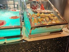 -马哥孛罗酒店·SAVVY全日餐厅
