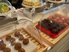 -The COOK·厨餐厅·自助餐(浦东嘉里大酒店)
