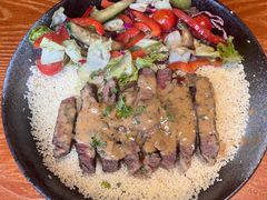 -澳骄 Aussie Kitchen·手工披萨·西餐(国大店)