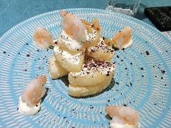 尼罗河菠萝虾球-苏坦土耳其西餐厅(玉林店)