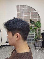 -HD HAIR STYLE