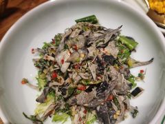 -一坐一忘云南菜(嘉里中心店)