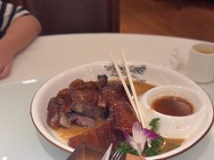 -将军烧鹅海鲜酒楼