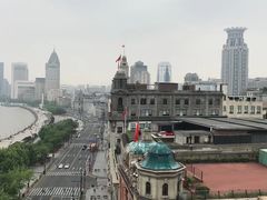 -上海和平饭店华懋阁 Cathay Room