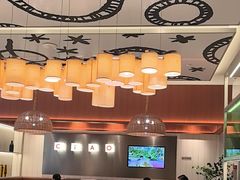 -菲滋意式餐厅(富阳东方茂店)