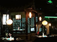 大堂-佬麻雀·新湘菜(珠海金发购物中心店)