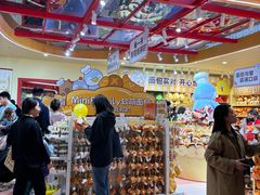 -名创优品(天河区正佳广场二店)