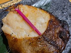 -渔寿司·日本料理(艾尚天地店)