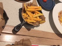 -必胜客(兴隆店)