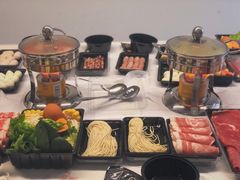 -锅sir时尚火锅外卖(滨江店)