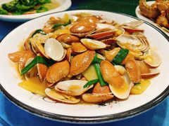 -盛港湾海鲜食府(黄沙店)