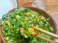 -签尚佰味小郡肝串串香火锅(朝阳路店)