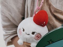-米糯糯·MINONO·大福冰淇淋(青岛万象城店)