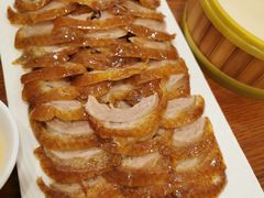 -北平小馆·烤鸭·家常菜(磨房北里店)
