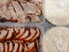 -北京王府井烤鸭(泰兴店)