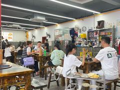 -李德富老街牛杂火锅(抚琴街店)