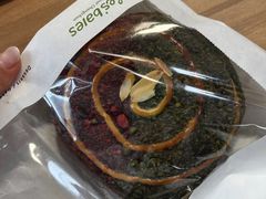 -黑草莓(重庆路店)