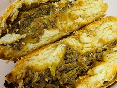 -满记烧饼(牛街东里小区一区店)