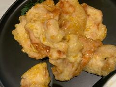 最东北锅包肉-百富源·海鲜辽菜(浑河堡店)