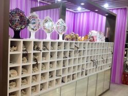 绘甲社(朝阳公园店)-绘甲社NACHO&DAI SALON