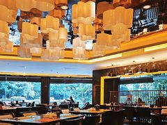 -岷山饭店-芝芝自助餐厅