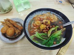 -笋果坊螺蛳粉(竹园小区店)