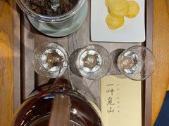小青柑-一叶觅山(半边街店)