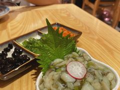 -隐泉京望日式料理(太和广场店)